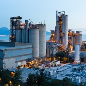 Industrial fire safety solutions for factories and plants